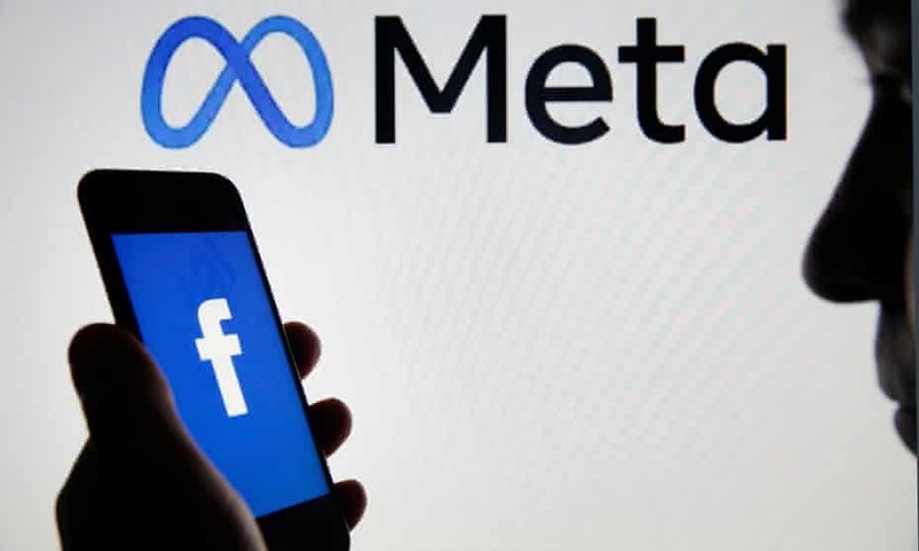 Chủ sở hữu Facebook bỏ ra 60 triệu USD mua lại tên Meta 