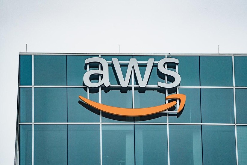 Amazon rót 5 tỉ USD vào dịch vụ đám mây Indonesia