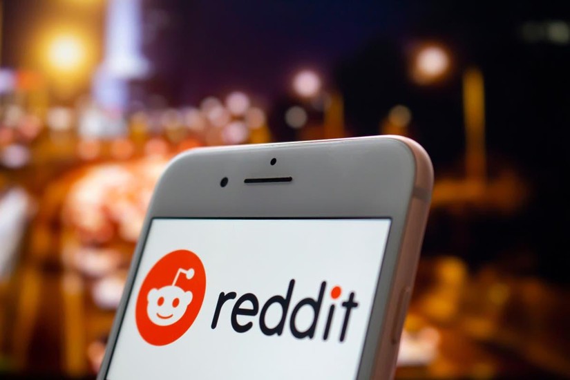 Mạng xã hội Reddit chuẩn bị IPO với mức định giá 15 tỉ USD