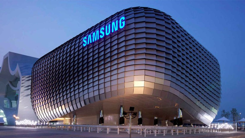 Samsung lấn sân sang lĩnh vực dược phẩm bằng thương vụ 42 tỷ USD