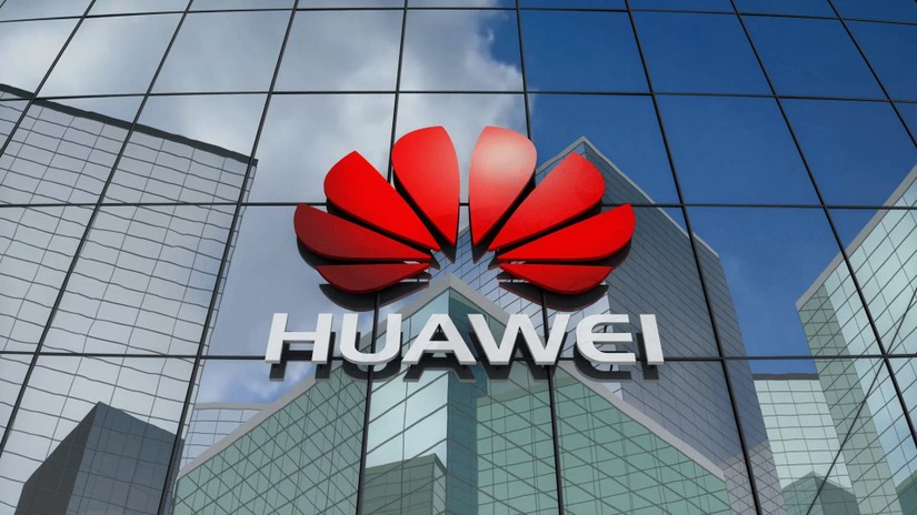Doanh thu Huawei năm 2021 dự kiến giảm 28,9%
