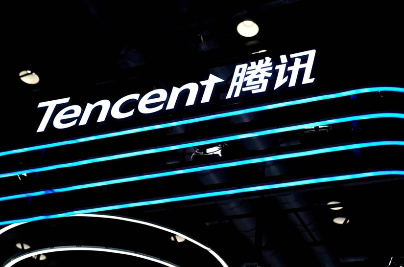 Tencent bán bớt hơn 3 tỷ USD cổ phiếu tại kỳ lân Singapore