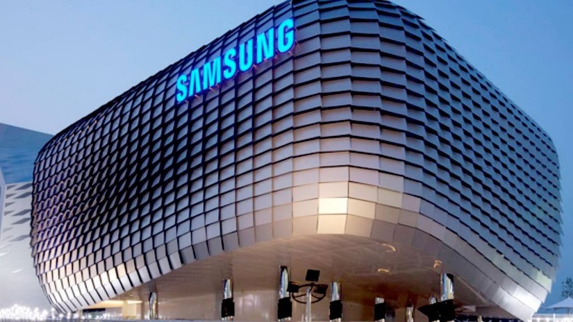 Samsung có thể sẽ đạt lợi nhuận cao kỷ lục