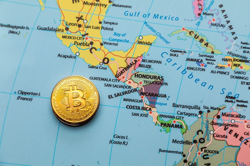 IMF cảnh báo El Salvador không nên dùng bitcoin như tiền tệ hợp pháp do nhiều rủi ro đi kèm. 