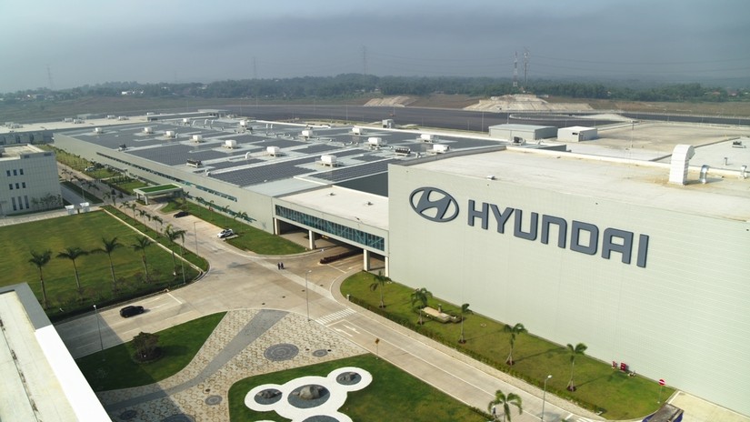 Ảnh: Hyundai Motor Group