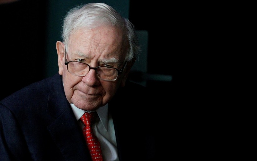 Ông Warren Buffett - một trong những nhà đầu tư thành công nhất mọi thời đại và là người giàu thứ 6 thế giới hiện nay. Ảnh: Reuters
