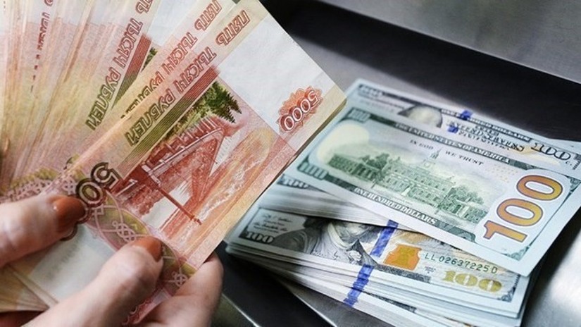 Về lâu dài, một đồng ruble mạnh có thể ảnh hưởng tới các lĩnh vực khác trong nền kinh tế. Ảnh: Sputnik
