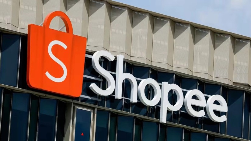 Shopee sẽ cắt giảm nhân sự tại Đông Nam Á. Ảnh: Reuters