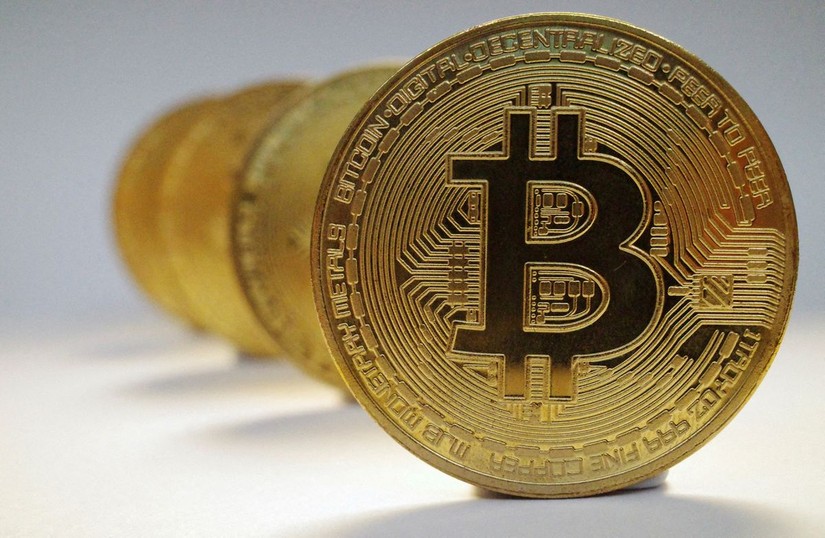 Bitcoin ghi nhận tháng 6 tồi tệ nhất trong lịch sử với kết thúc ngày 30/6 ở mức dưới 19.000 USD. Ảnh: Reuters