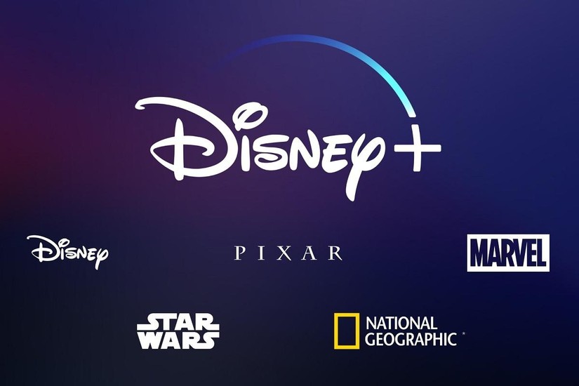 Hiện dịch vụ Disney+ vẫn chưa có mặt tại thị trường Việt Nam và Hulu mới chỉ có mặt tại thị trường Mỹ. Ảnh: Disney