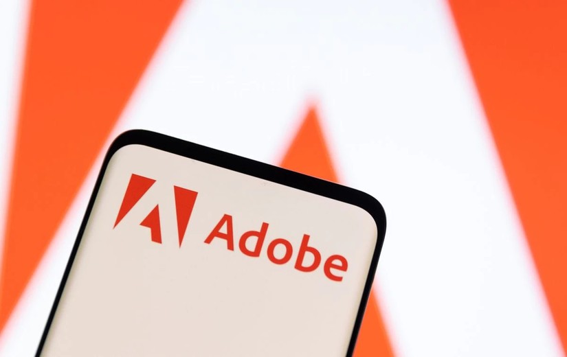 Nhiều nhà đầu tư của Adobe phản đối mức giá quá cao để mua lại Figma. Ảnh: Reuters
