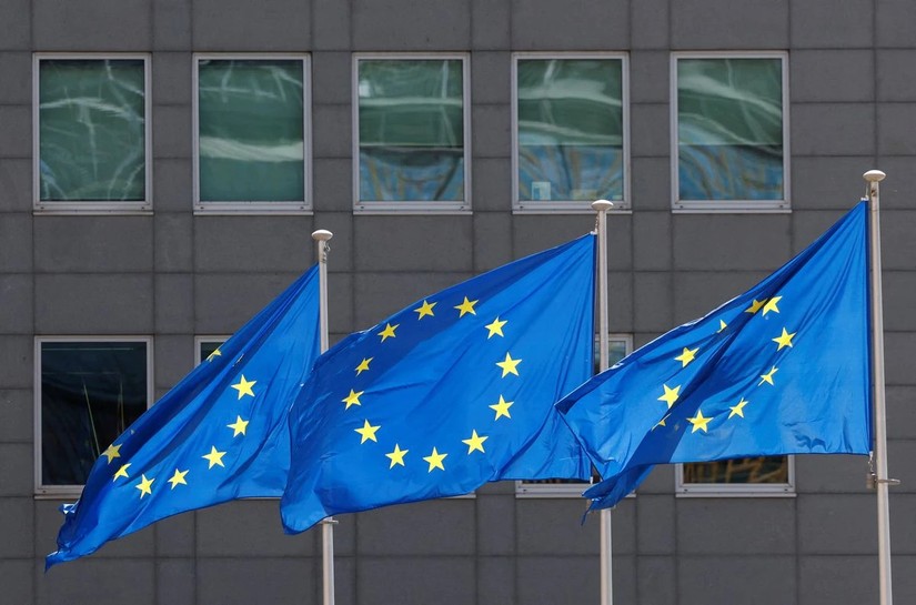 EU đang lên kế hoạch cắt điện, phân phối năng lượng và nhiều kế hoạch khẩn cấp khác để chuẩn bị cho khủng hoảng năng lượng. Ảnh: Reuters