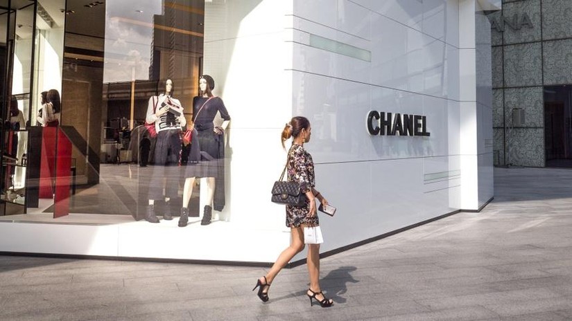 Thương hiệu Chanel tăng giá liên tiếp lần thứ 4 trong năm 2022 tại thị trường Hàn Quốc. Ảnh: Shutterstock