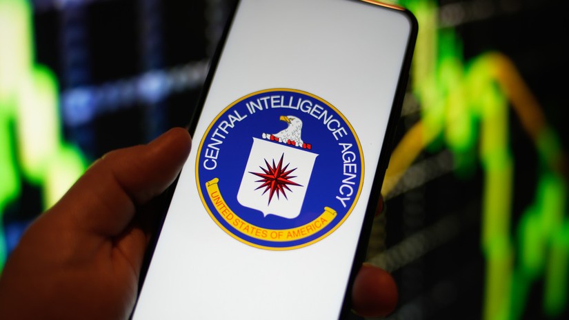 Chính phủ Nga đã chặn các trang web của chính phủ Mỹ như CIA, FBI cùng một số trang web liên quan khác. Ảnh: Getty Images