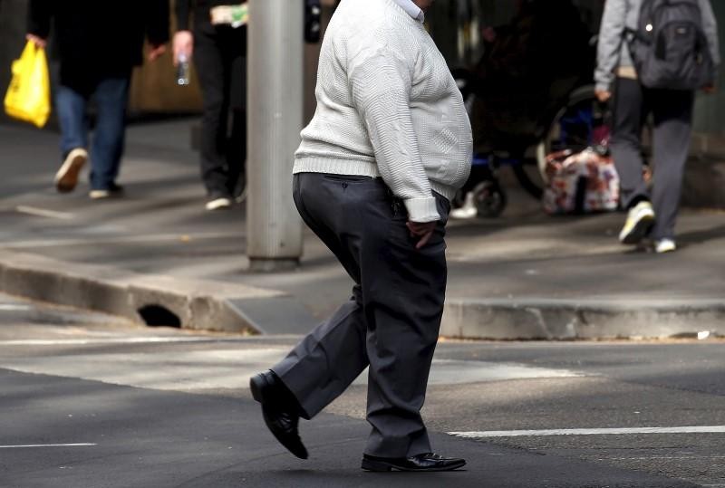 Các yêu cầu về việc đưa thuốc béo phì vào danh mục thuốc thiết yếu của WHO đang được đệ trình trong bối cảnh tình trạng béo phì toàn thế giới gia tăng. Ảnh: Reuters