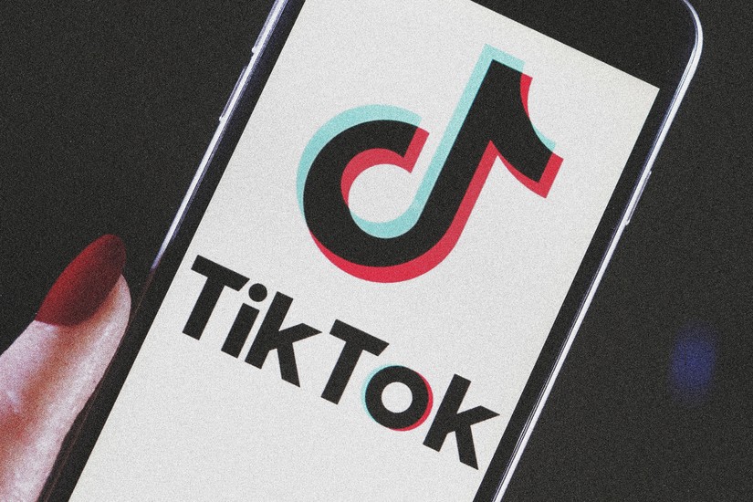 TikTok khởi kiện chính quyền bang Montana sau lệnh cấm do vi phạm Tu chính án thứ nhất của Hiến pháp Mỹ. Ảnh: Getty Images