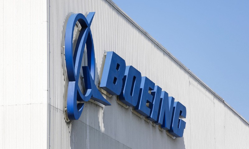 Boeing bổ nhiệm một nhà lãnh đạo cấp cao gốc Liêu Ninh, Trung Quốc làm chủ tịch Boeing Trung Quốc. Ảnh: VCG