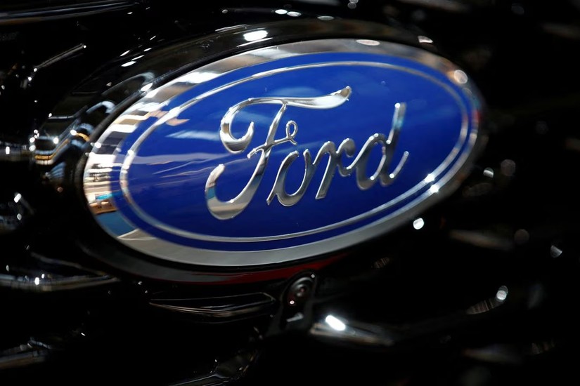 UAW đóng cửa nhà máy lớn nhất của Ford do đình trệ trong thương lượng hợp đồng. Ảnh: Reuters