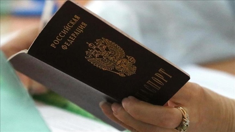Nga xác nhận thỏa thuận miễn visa được ký năm 1997 với Ukraine đã hết hiệu lực. 