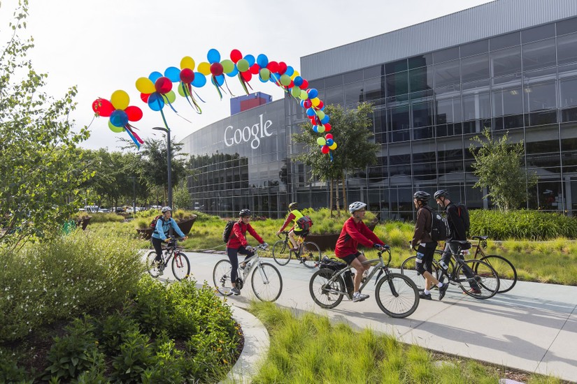 Google vừa công bố báo cáo về các kết quả tìm kiếm thịnh hành nhất trên toàn thế giới năm 2023. Ảnh: Getty Images