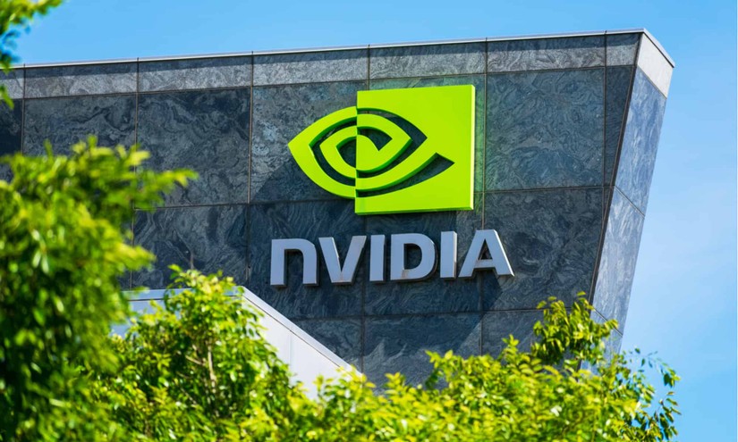Nvidia sẽ hợp tác cùng công ty viễn thông Indosat Ooredoo Hutchison của Indonesia trong dự án 200 triệu USD này. Ảnh: Getty Images
