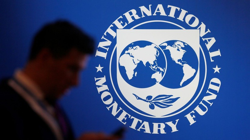 Giám đốc khu vực châu Âu của Quỹ Tiền tệ Quốc tế (IMF), Alfred Kammer cảnh báo việc tịch thu tài sản Nga cần được hỗ trợ về mặt pháp lý để không làm suy yếu hệ thống tài chính toàn cầu. Ảnh: CNN