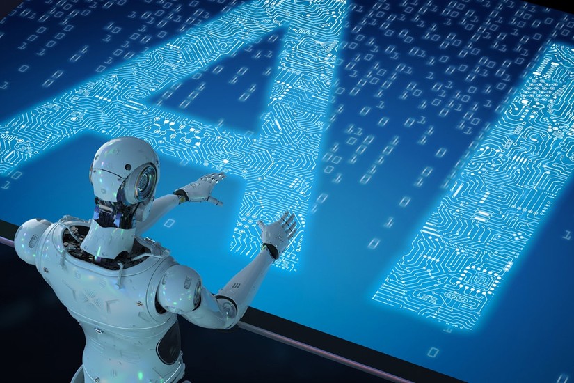 Việt Nam tăng 14 bậc về chỉ số sẵn sàng về AI toàn cầu
