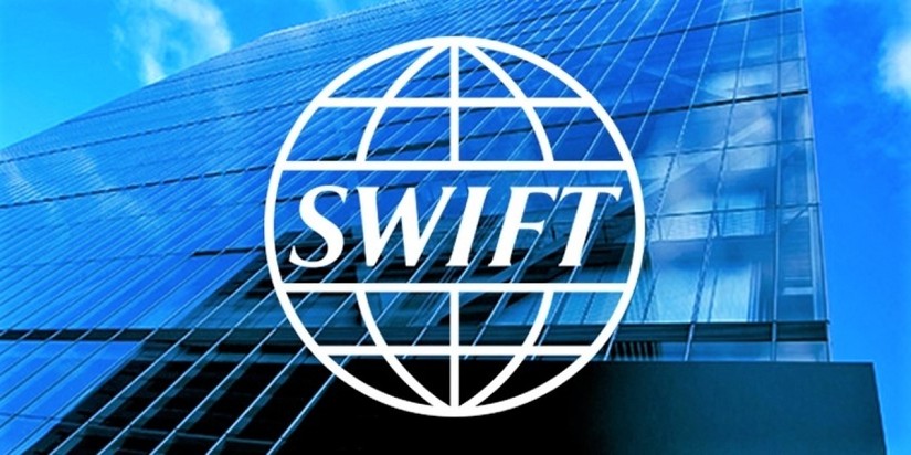 Lý do phương Tây dè chừng không loại Nga khỏi SWIFT