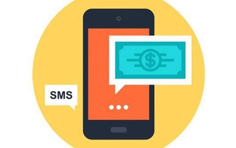 Ngân hàng và nhà mạng thống nhất thu phí SMS Banking 11.000 đồng/tháng