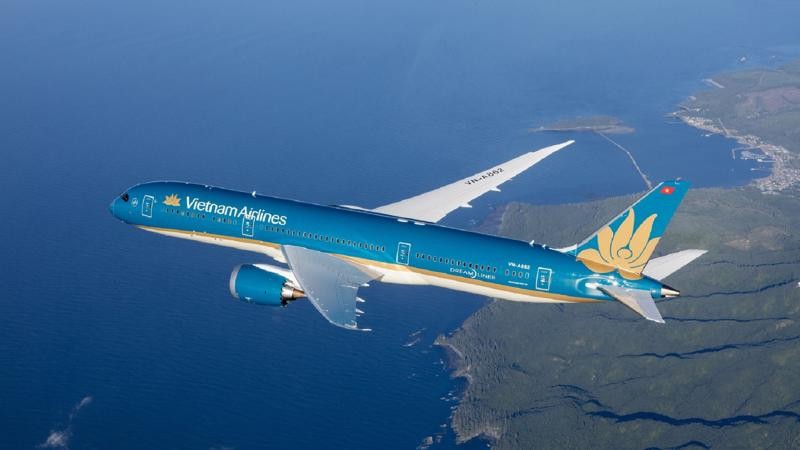 Vietnam Airlines đề xuất Chính phủ kiểm soát vĩ mô ngành hàng không