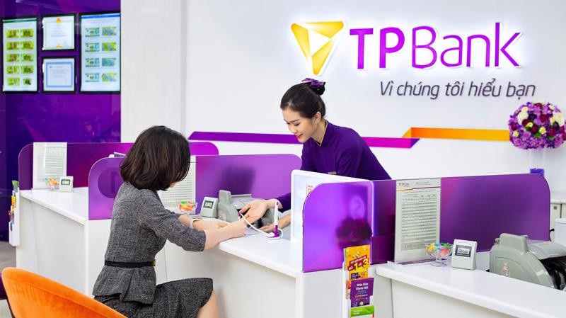 TPBank đặt mục tiêu lãi 8.200 tỷ đồng năm 2022, tăng trưởng 36%