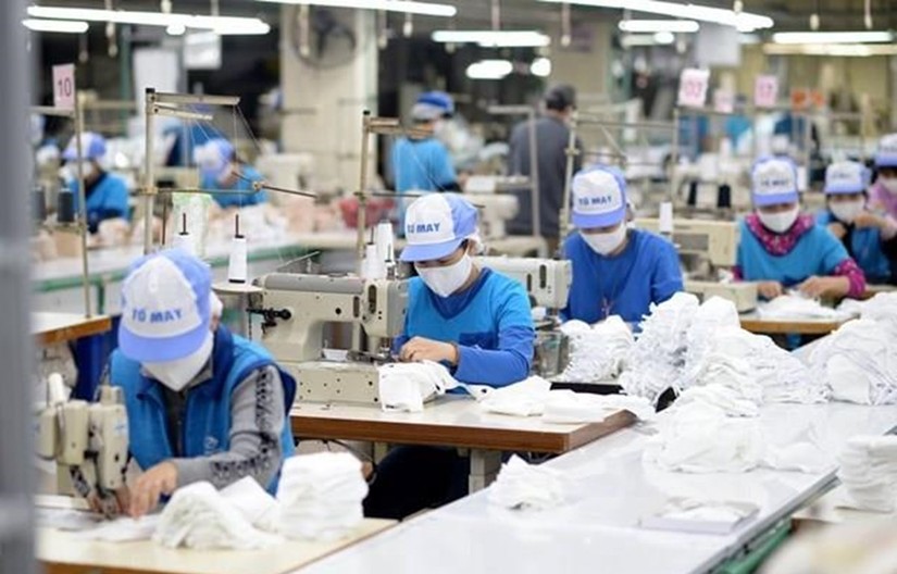 UOB duy trì dự báo tăng trưởng kinh tế 2022 của Việt Nam ở mức 6,5%