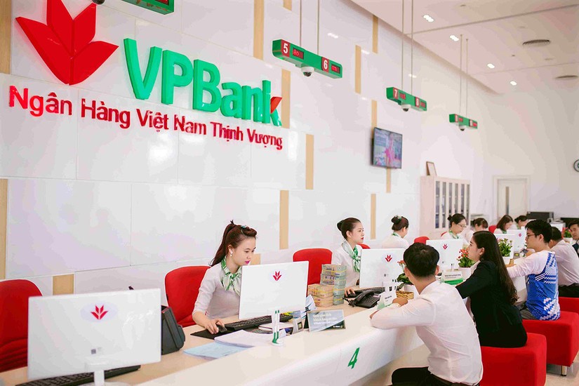 VPBank xác lập kỷ lục ngành ngân hàng, báo lãi quý I/2022 hơn 11.000 tỷ