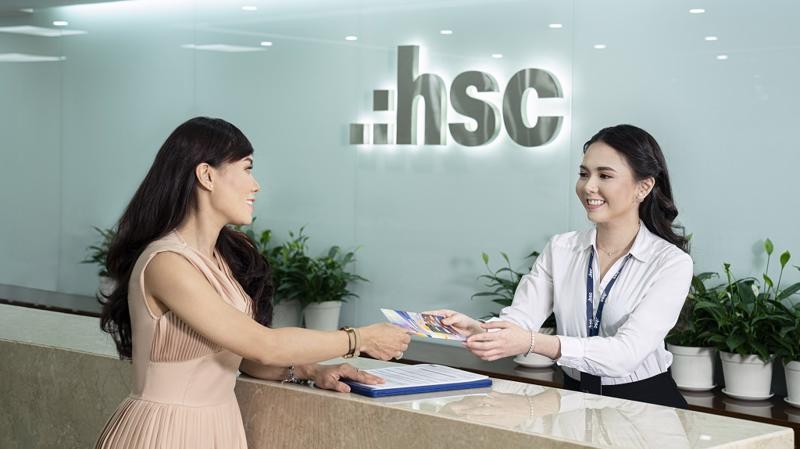 Chứng khoán TP HCM (HSC) ghi nhận lợi nhuận quý I/2022 sụt giảm