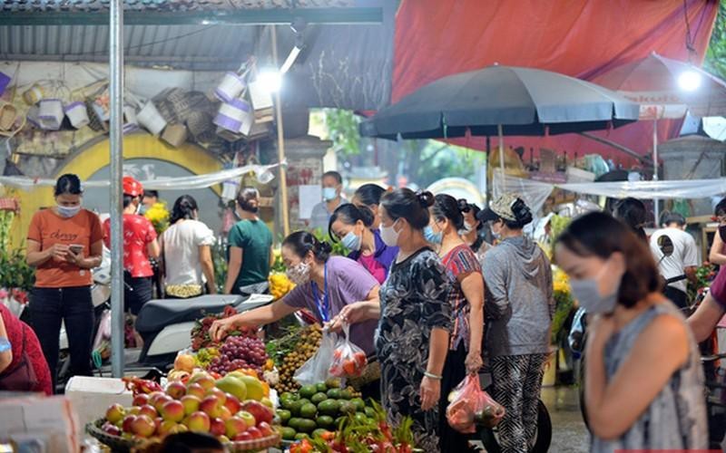 Chuyên gia: Áp lực lạm phát tại Việt Nam có thể bật lên 5% vào cuối năm 