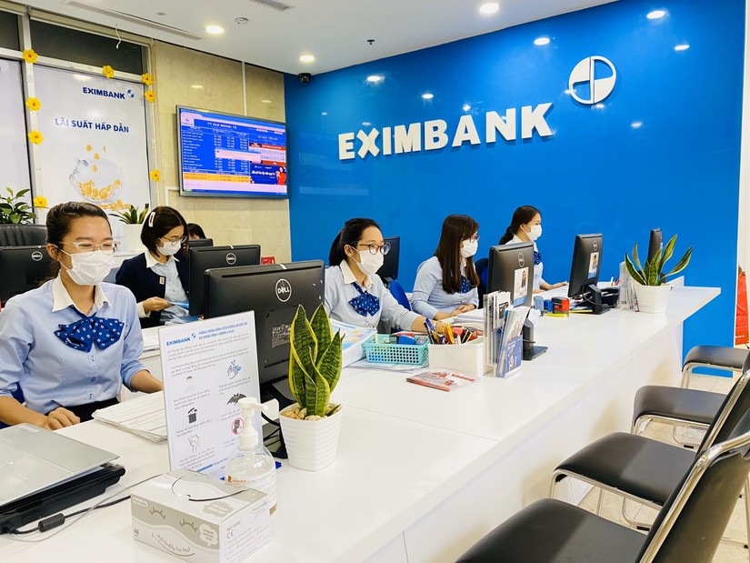 83% cổ đông tham dự, Eximbank tiến hành ĐHĐCĐ 2022 lần thứ 2 thành công