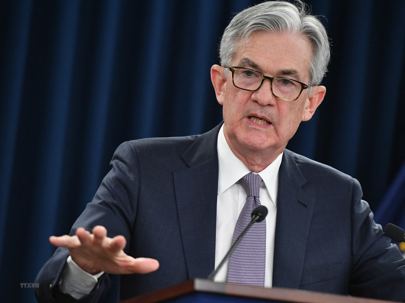 Fed tăng lãi suất mạnh nhất trong gần 30 năm, nguy cơ suy thoái của Mỹ ngày càng hiện hữu