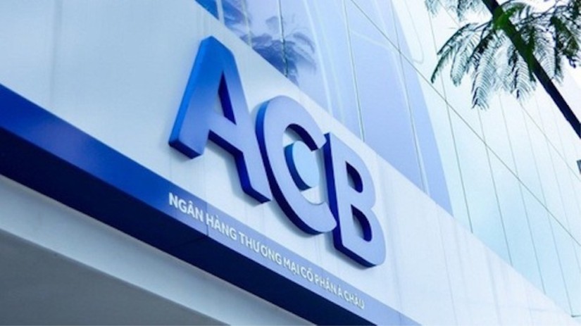 ACB là 'quán quân' về doanh thu phí bán bảo hiểm 4 tháng đầu năm