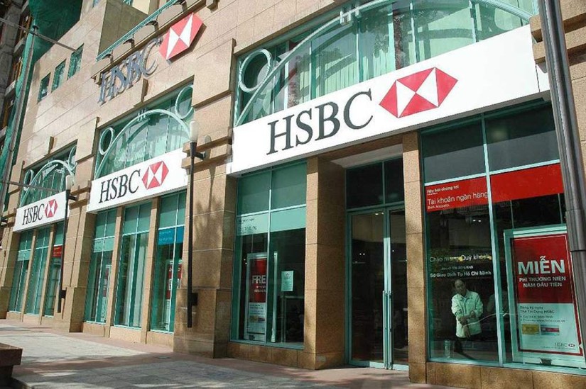 HSBC bắt tay Techcombank trong giao dịch lịch sử trị giá 1 tỷ USD