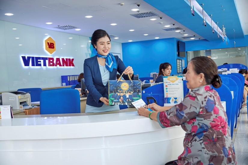 Trích lập dự phòng gấp 5 lần, VietBank vẫn lãi trước thuế 387,7 tỷ đồng