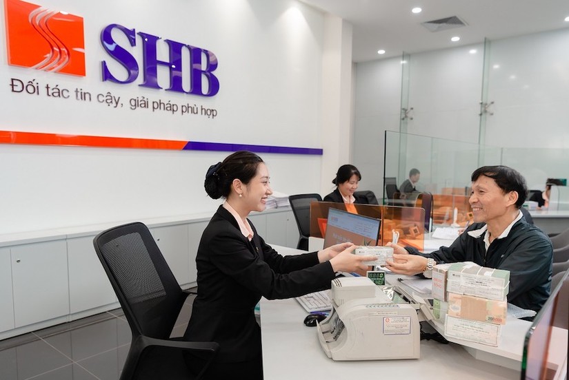 SHB dành 710 tỷ đồng triển khai gói hỗ trợ lãi suất 2%