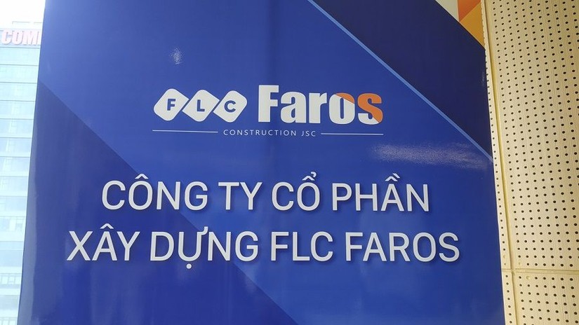 Không công bố thông tin, FLC Faros bị phạt hơn 90 triệu đồng 