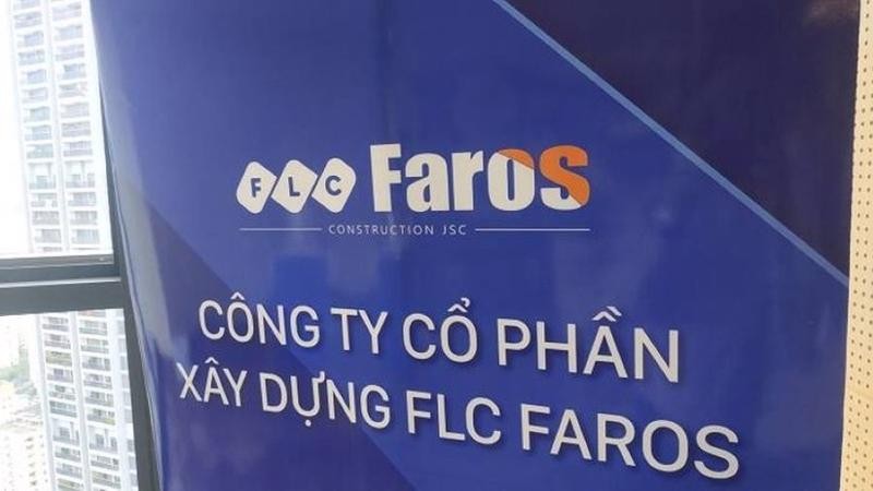 FLC Faros (ROS) tổ chức bất thành Đại hội cổ đông bất thường lần 1 