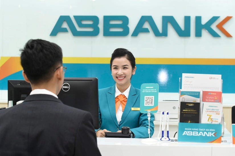 ABBank chuẩn bị tăng vốn điều lệ lên 10.400 tỷ đồng