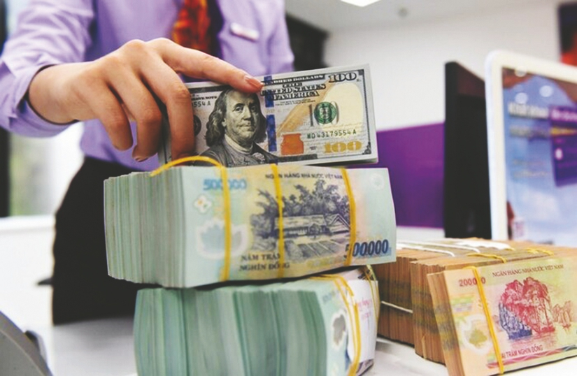 Việt Nam được đưa ra khỏi Danh sách giám sát về thao túng tiền tệ của Mỹ