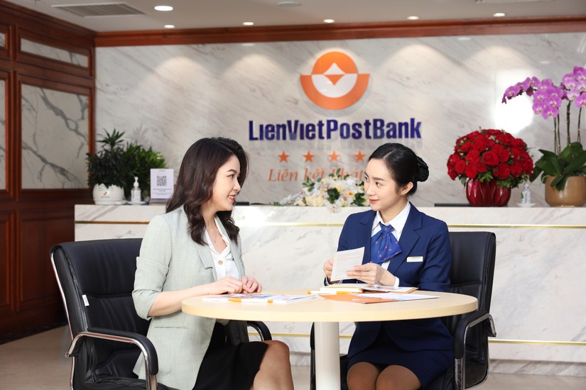 VNPost tiếp tục chào bán hơn 122 triệu cổ phiếu LienVietPostBank
