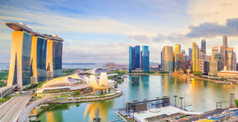 Doanh nghiệp Việt đầu tư ra 27 quốc gia và vùng lãnh thổ, 'rót vốn' mạnh vào Singapore