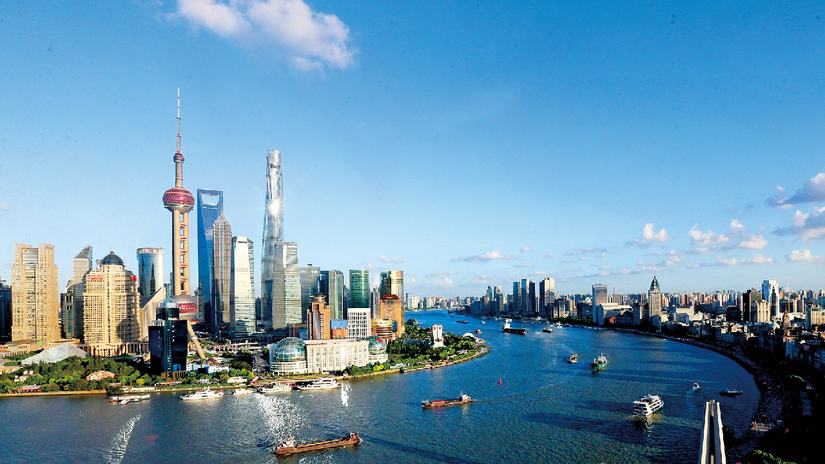 HSBC: Kinh tế châu Á 2023 sẽ chậm lại nhưng chắc chắn