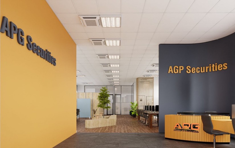 Phát hành hơn 16 triệu cổ phiếu chia cổ tức, APG nâng vốn điều lệ lên 1.624 tỷ đồng