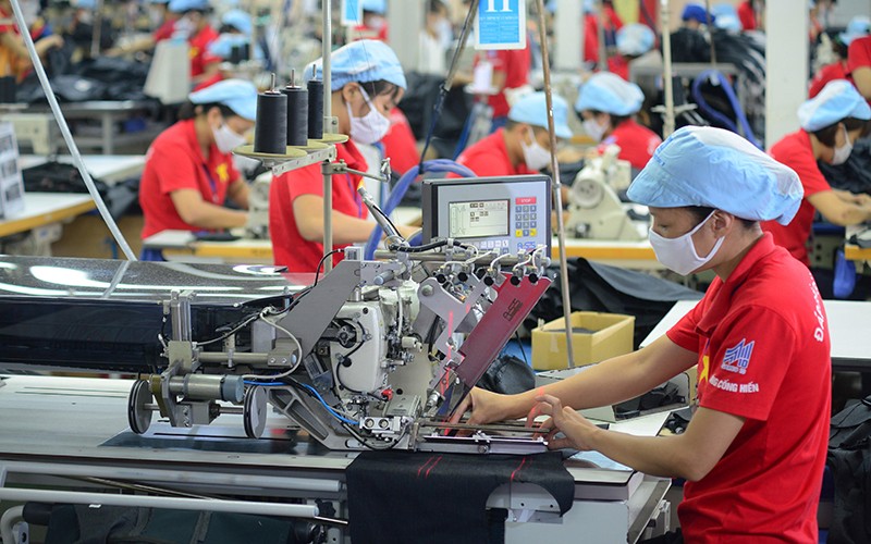 Thời điểm để Việt Nam thúc đẩy dòng vốn FDI nội khối châu Á